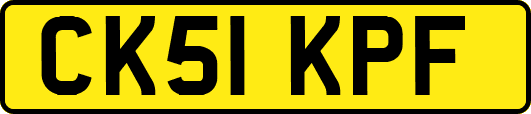 CK51KPF