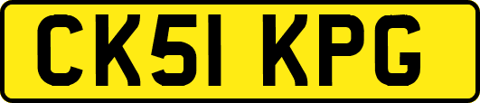 CK51KPG