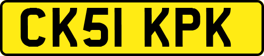 CK51KPK