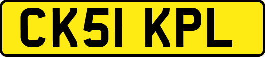 CK51KPL