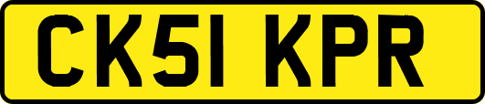 CK51KPR