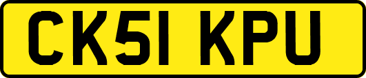 CK51KPU