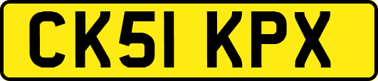 CK51KPX