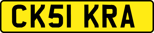 CK51KRA