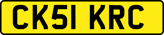 CK51KRC