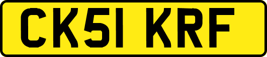CK51KRF