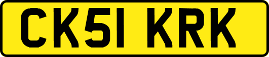 CK51KRK