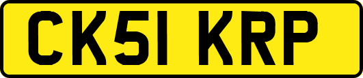 CK51KRP