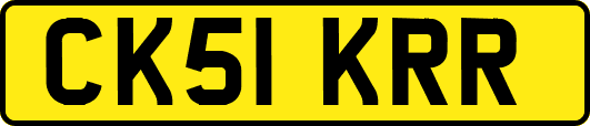 CK51KRR