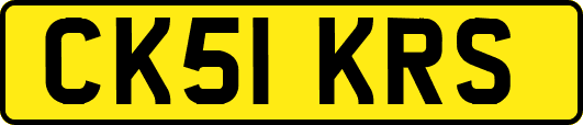 CK51KRS