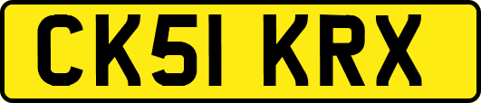 CK51KRX