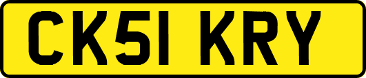 CK51KRY