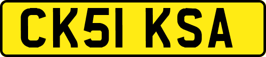 CK51KSA