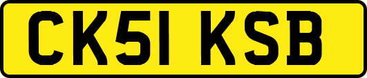 CK51KSB