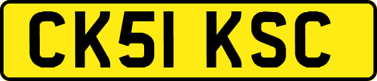 CK51KSC