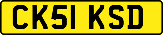 CK51KSD