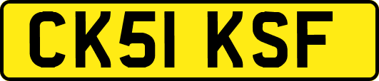 CK51KSF