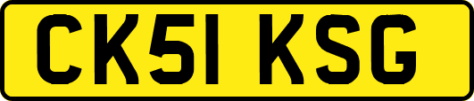 CK51KSG