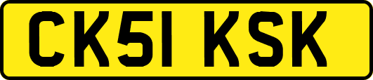 CK51KSK