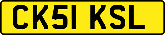 CK51KSL