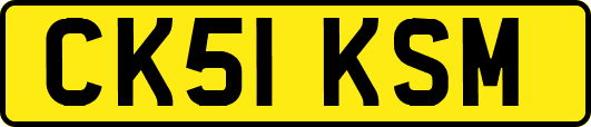 CK51KSM