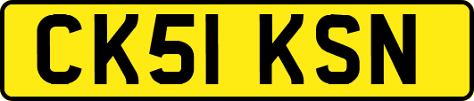 CK51KSN