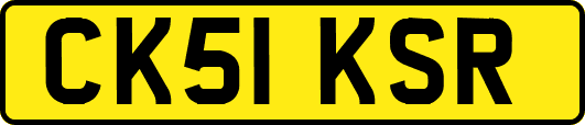 CK51KSR