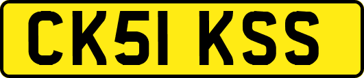 CK51KSS