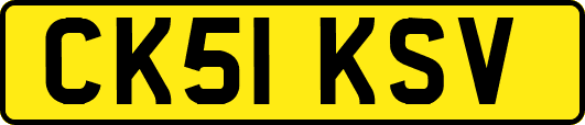 CK51KSV