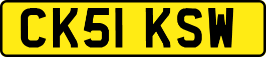 CK51KSW