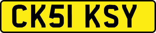 CK51KSY