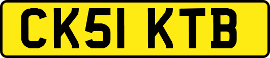 CK51KTB