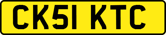 CK51KTC