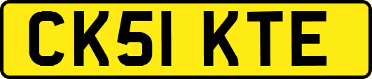 CK51KTE