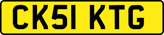 CK51KTG