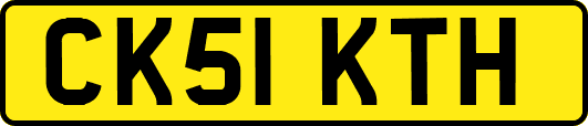 CK51KTH