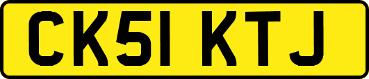 CK51KTJ