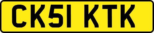 CK51KTK