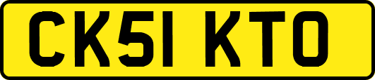 CK51KTO