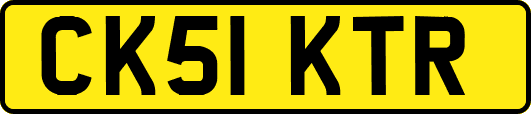 CK51KTR