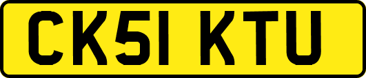 CK51KTU