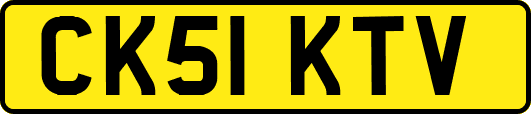 CK51KTV