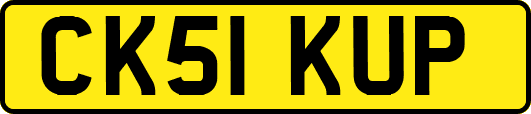 CK51KUP