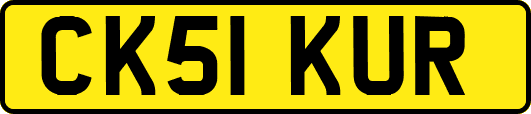 CK51KUR