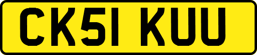 CK51KUU