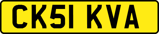 CK51KVA