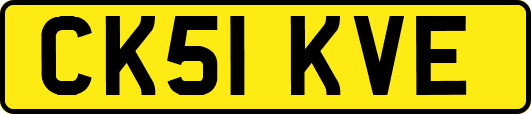 CK51KVE