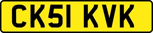 CK51KVK