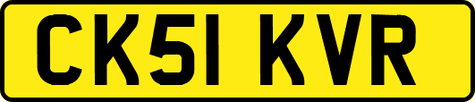 CK51KVR