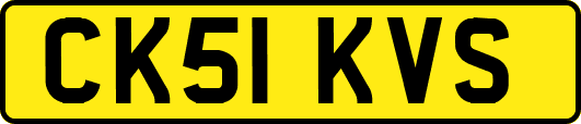 CK51KVS